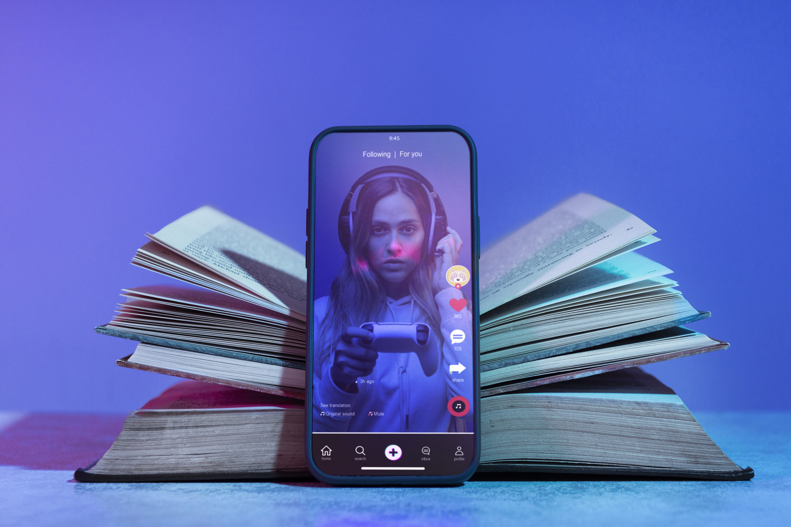 تسويق الفيديو عبر القصص: كيف تروي قصة علامتك التجارية